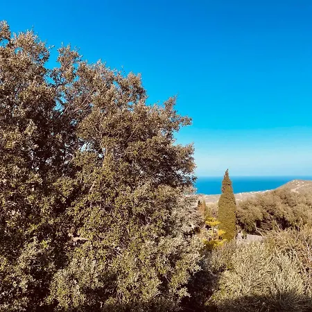 Pascal Piscine Privee Chauffee- U Paese Santa-Reparata-di-Balagna